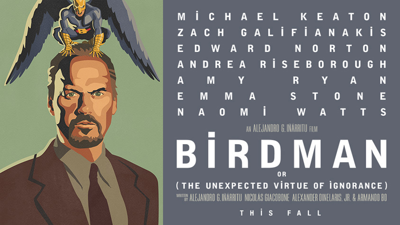 Illustration for article titled Fall Movie Guide: 6 Movies We're Sure Will Rock, Plus 23 Contenders